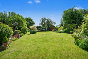 Gardens- click for photo gallery